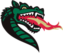 UAB Blazers